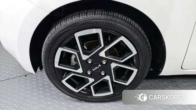 Kia The New Kia Ray id 3508212 из Кореи 15