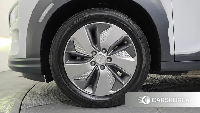 Hyundai Kona Electric id 4203646 из Кореи 15