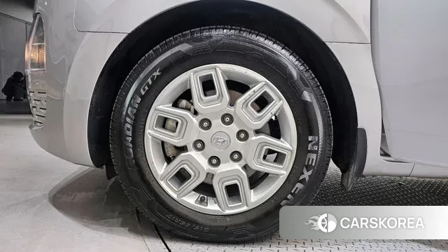 Hyundai Staria id 3654969 из Кореи 15