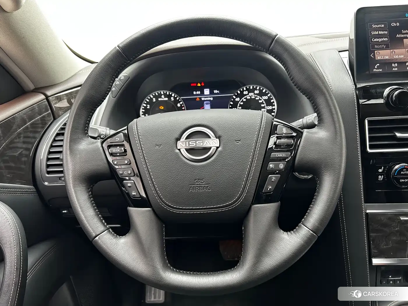 Nissan Toure id 4514357 из Китая 45
