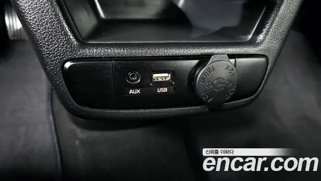 Kia The New Ray id 2546259 из Кореи 15