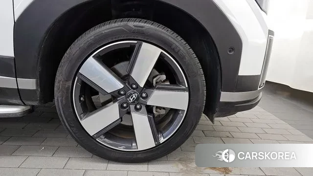 Hyundai Santa Fe (MX5) id 3262217 из Кореи 15