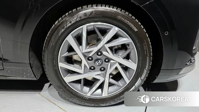 Hyundai Grandeur (GN7) id 3799066 из Кореи 15