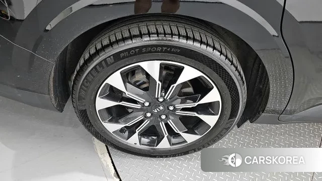 Kia Carnival 4th generation id 3054304 из Кореи 15