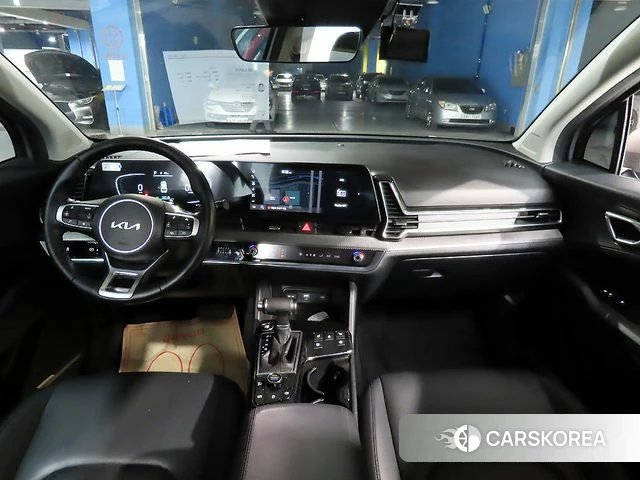 Kia Sportage 5th Generation id 3842763 из Кореи 15