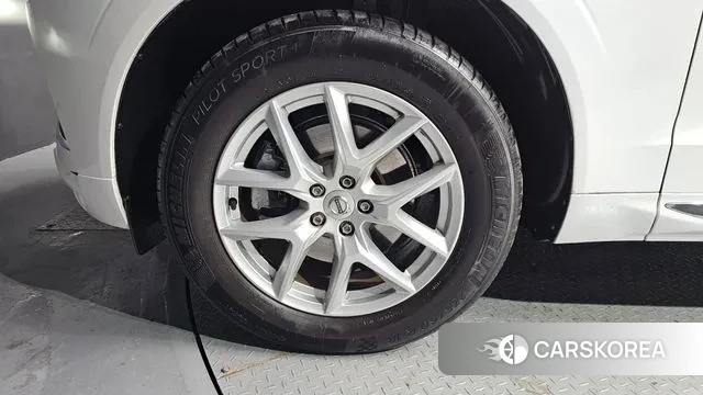 Volvo XC60 second Generation id 3611334 из Кореи 15