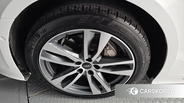 Audi A6 (C8) id 3384157 из Кореи 15