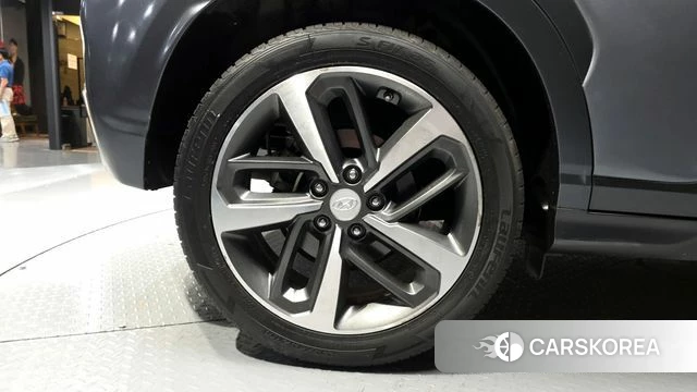 Hyundai Kona id 4417475 из Кореи 25