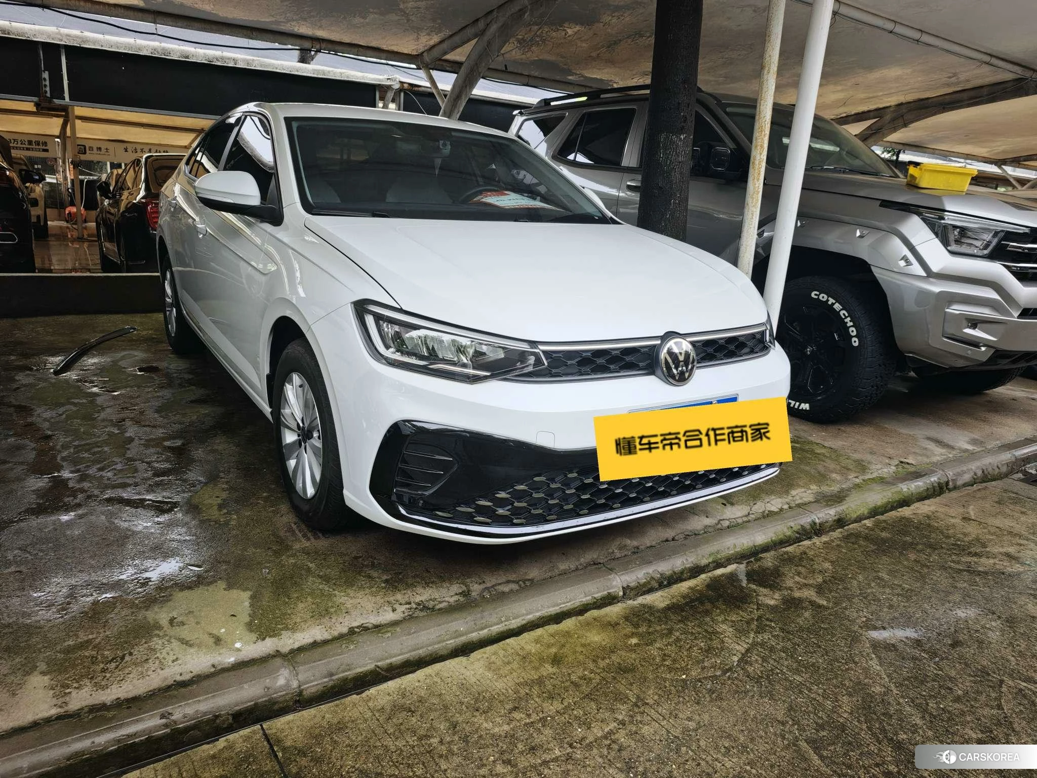 Volkswagen Lavida id 4440637 из Китая 8