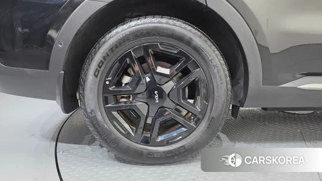 Kia The New Sorento 4th Generation id 3231369 из Кореи 15