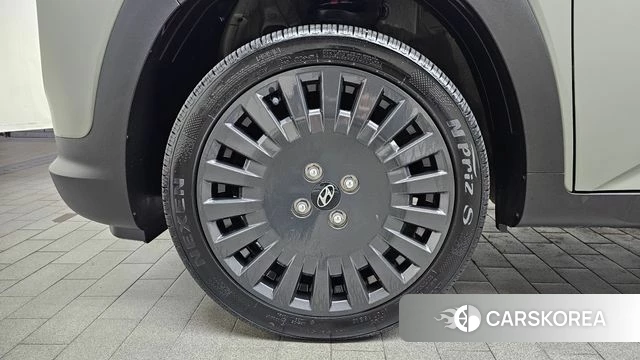 Hyundai Casper id 4474694 из Кореи 28