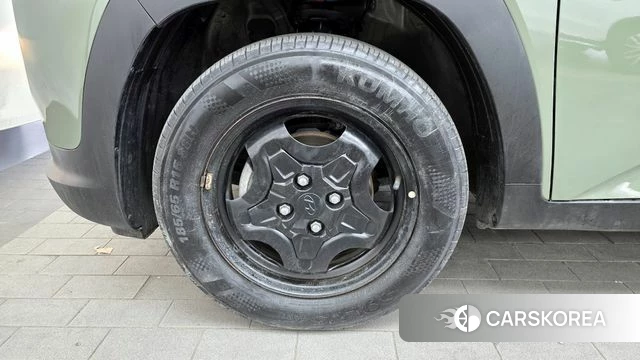 Hyundai Casper id 3870885 из Кореи 15