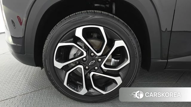 Chevrolet (GM Daewoo) Trax Crossover id 4783508 из Кореи 29