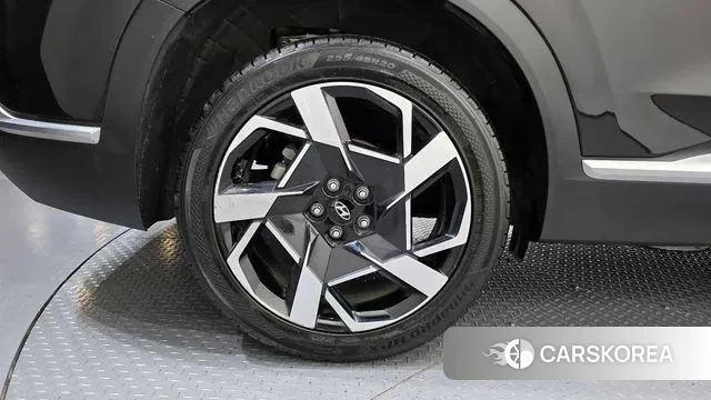 Hyundai The New Santa Fe id 3650895 из Кореи 15