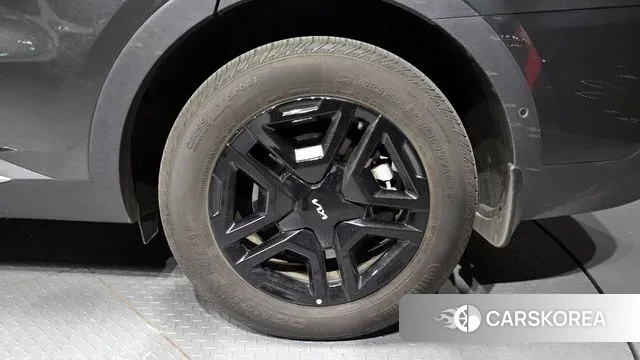 Kia The New Sorento 4th Generation id 3689832 из Кореи 15