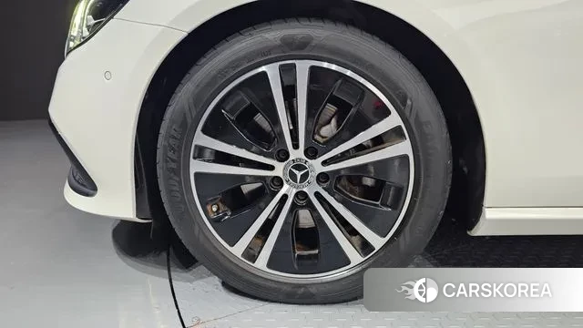 Mercedes-Benz E-Class W213 id 3023474 из Кореи 15