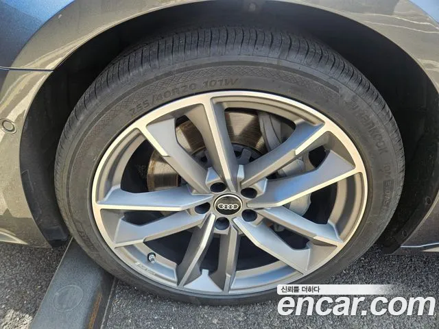 Audi A7 (4K) id 2789316 из Кореи 10