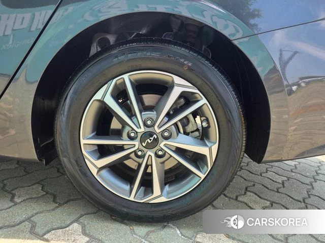Kia The New K3 2nd generation id 4475723 из Кореи 14