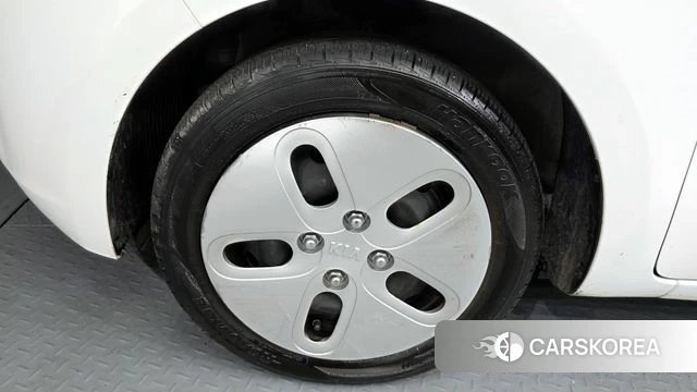 Kia The New Ray id 3893078 из Кореи 15