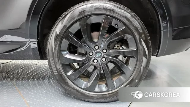 Land Rover Discovery Sports 2nd Generation id 3496842 из Кореи 15