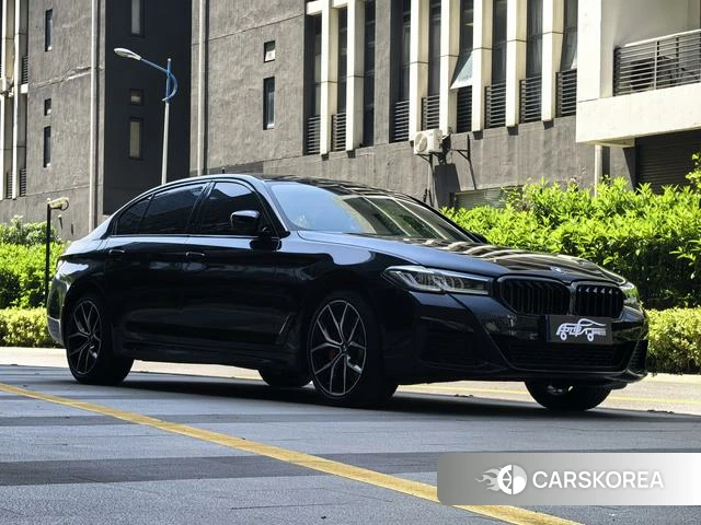 BMW 5 series id 4264935 из Китая 12