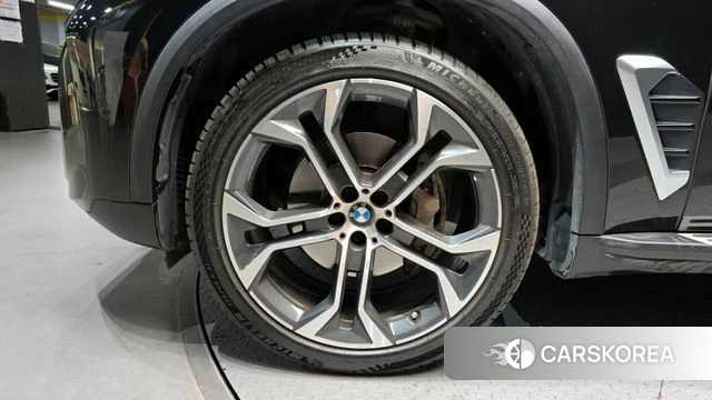 BMW X5 (G05) id 4322501 из Кореи 25