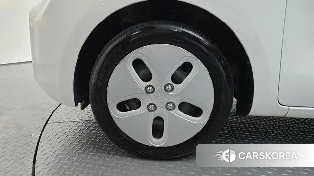 Kia The New Ray id 4582046 из Кореи 15