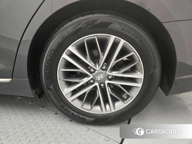 Hyundai Grandeur IG id 4424987 из Кореи 14