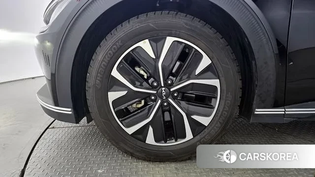 Kia EV6 id 2989718 из Кореи 15