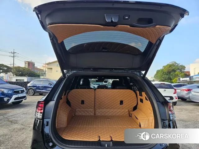 Kia The New Sportage 5th Generation Hybrid id 3333053 из Кореи 15