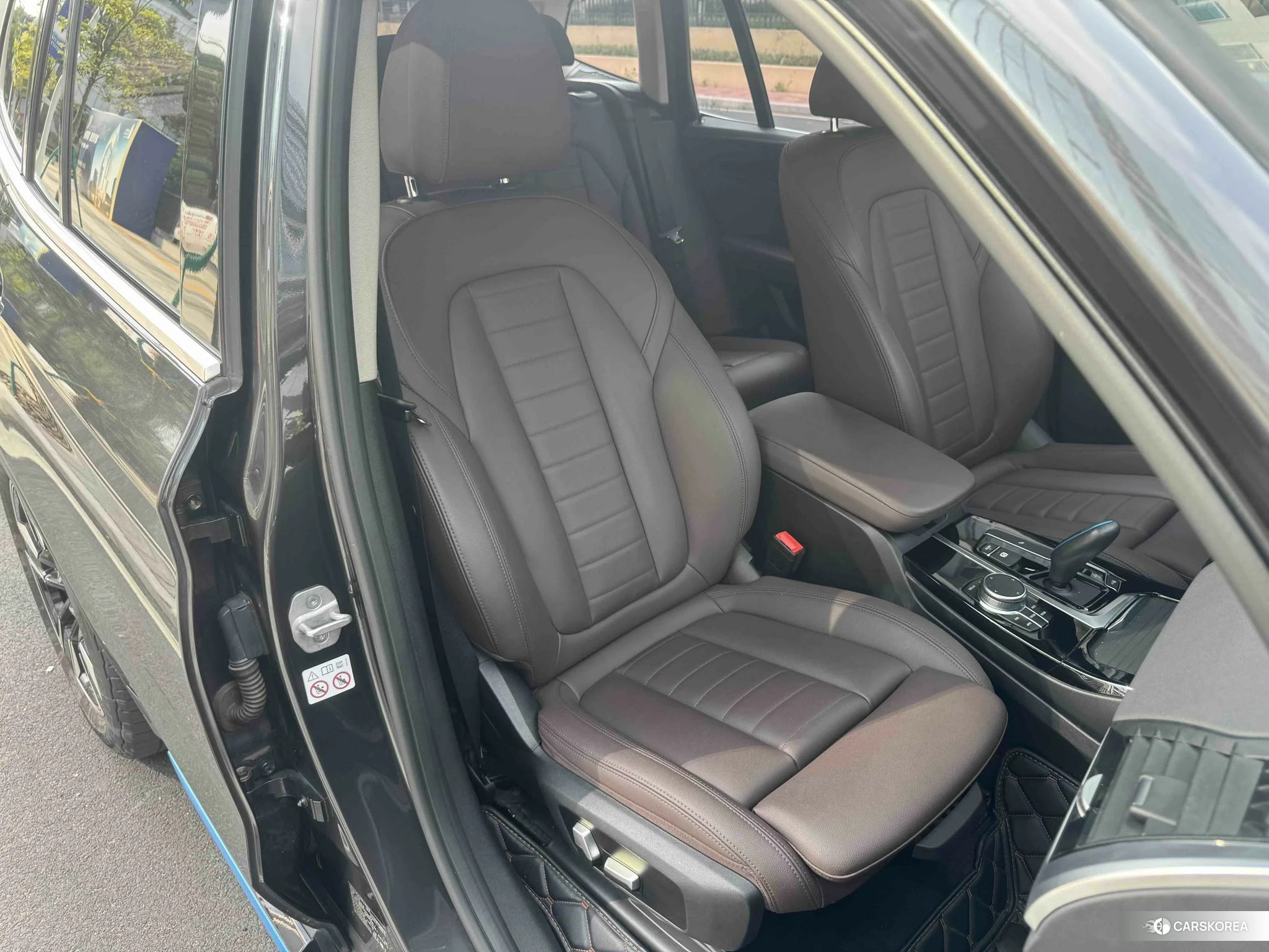 BMW iX3 id 4420995 из Китая 26