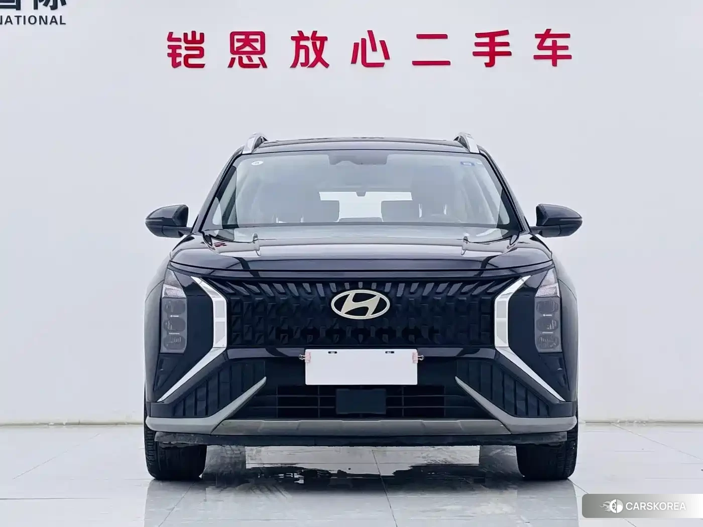 Hyundai ix35 id 4655039 из Китая 9