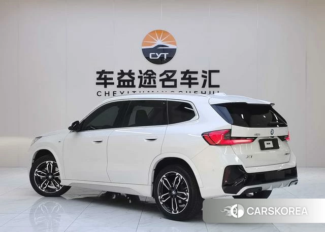 BMW X1 id 4236139 из Китая 8