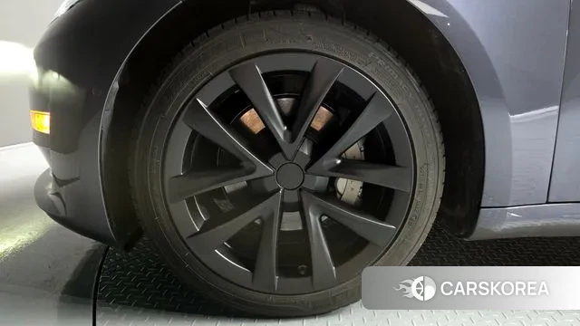 Tesla Model 3 id 2959460 из Кореи 15