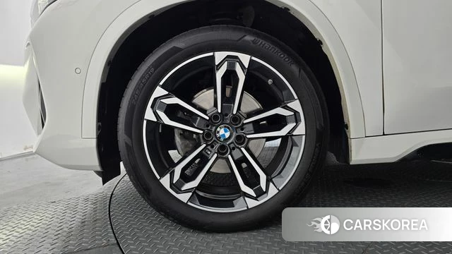 BMW X1 (U11) id 4725456 из Кореи 29