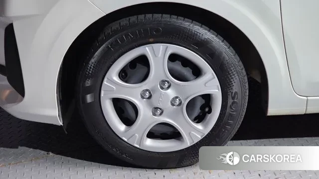 Kia Morning Urban (JA) id 2975157 из Кореи 15