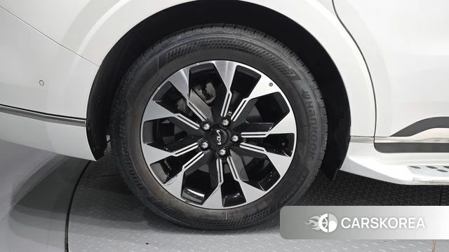 Kia Carnival 4th generation id 4922791 из Кореи 33