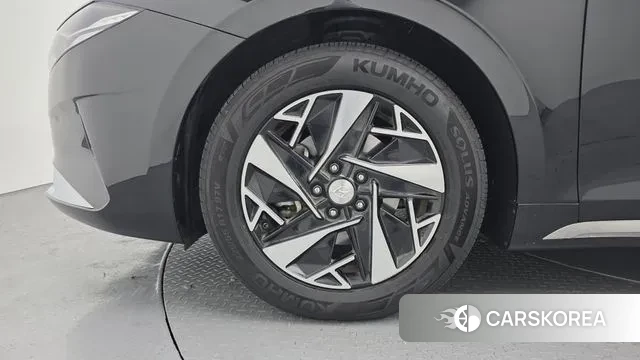 Hyundai The New Grandeur IG Hybrid id 3685845 из Кореи 15