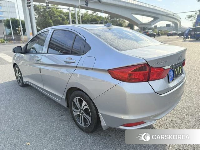 Honda Feng Fan id 4221017 из Китая 13