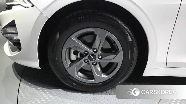 Kia K5 3rd generation id 4302715 из Кореи 27