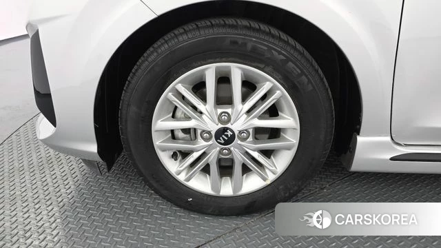 Kia Morning Urban (JA) id 4196386 из Кореи 25