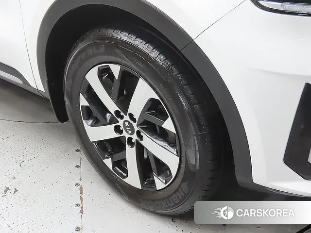 Kia Sorento 4th Generation id 3587427 из Кореи 15