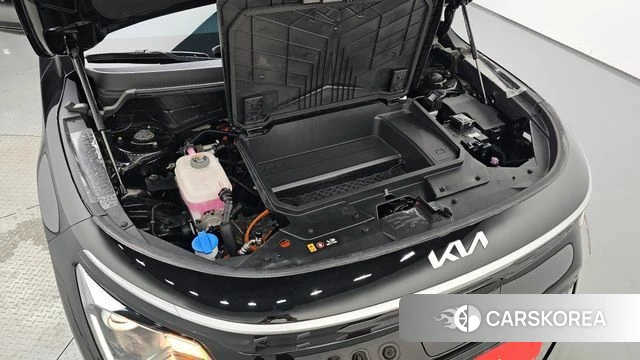 Kia Di All New Niro EV id 4540767 из Кореи 27