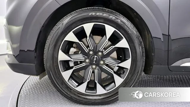 Kia Carnival 4th generation id 3341767 из Кореи 15