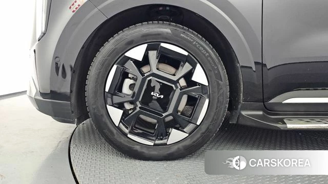 Kia The New Carnival 4th Generation id 3933923 из Кореи 15