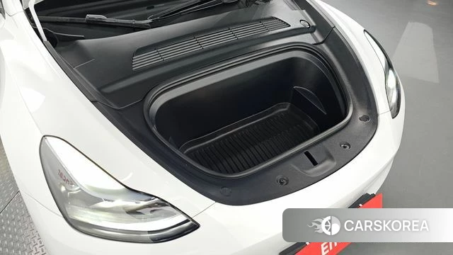 Tesla Model Y id 4730397 из Кореи 29