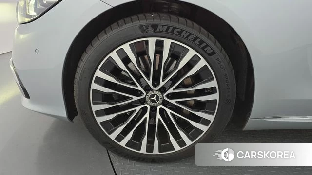 Mercedes-Benz S-Class W223 id 4758508 из Кореи 15