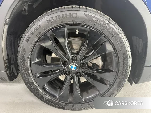 BMW X1 (F48) id 3626583 из Кореи 15