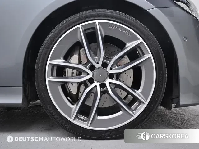 Mercedes-Benz E-Class W213 id 2985667 из Кореи 15