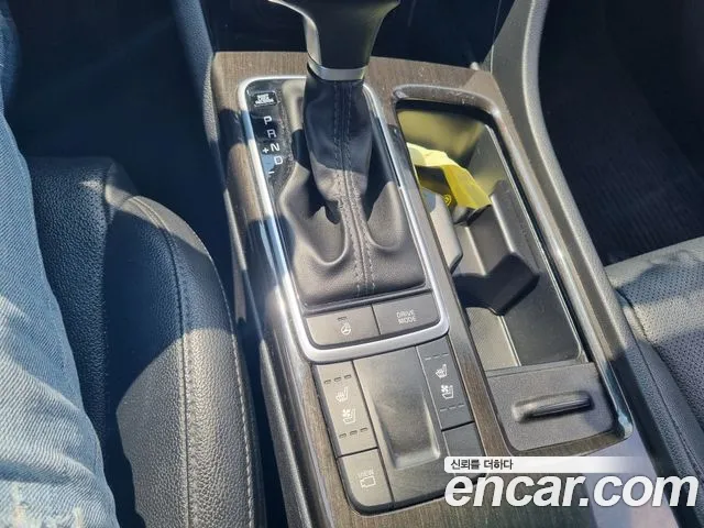 Kia The New K5 2nd generation id 2702051 из Кореи 15